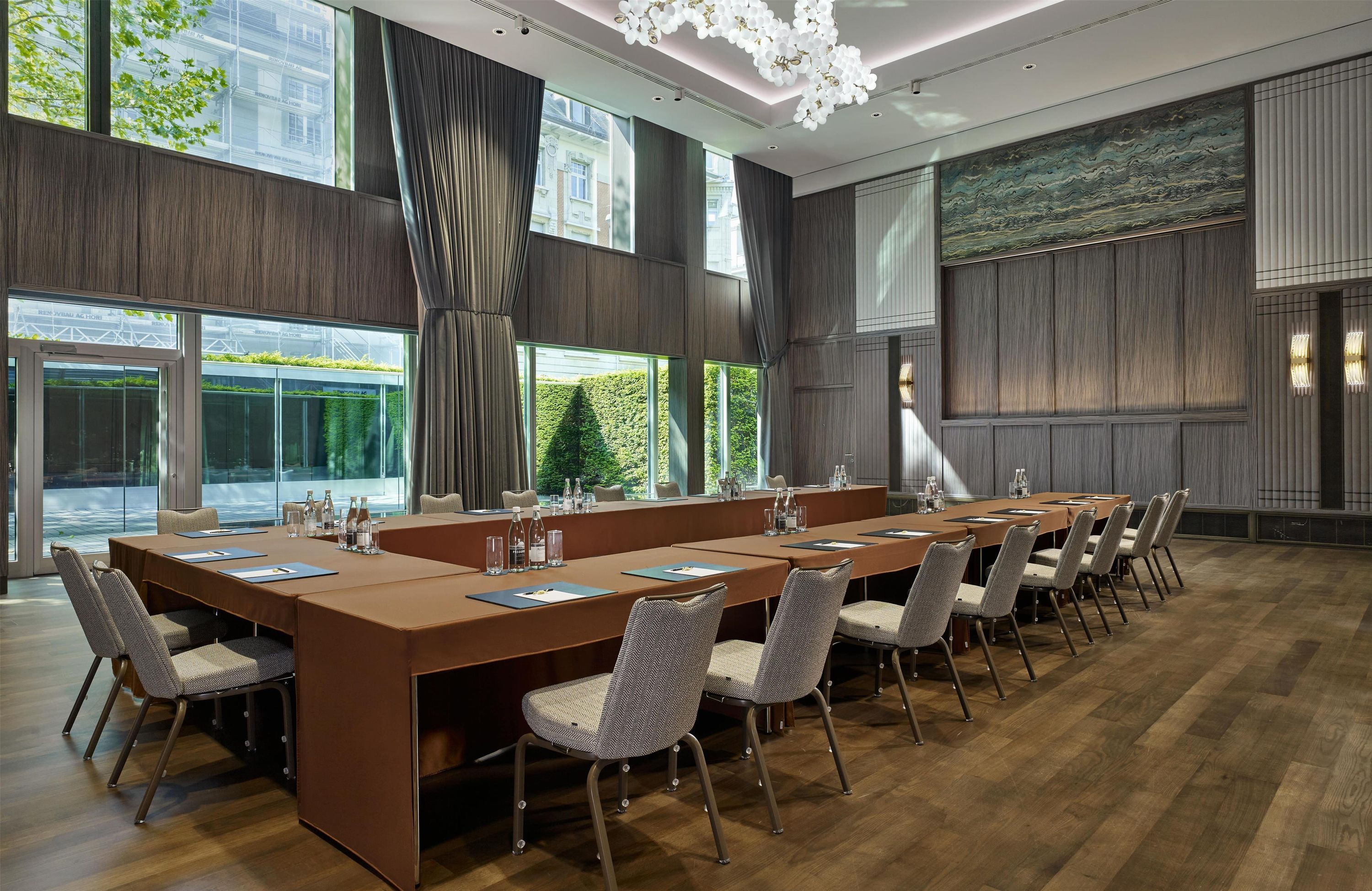 會議廳