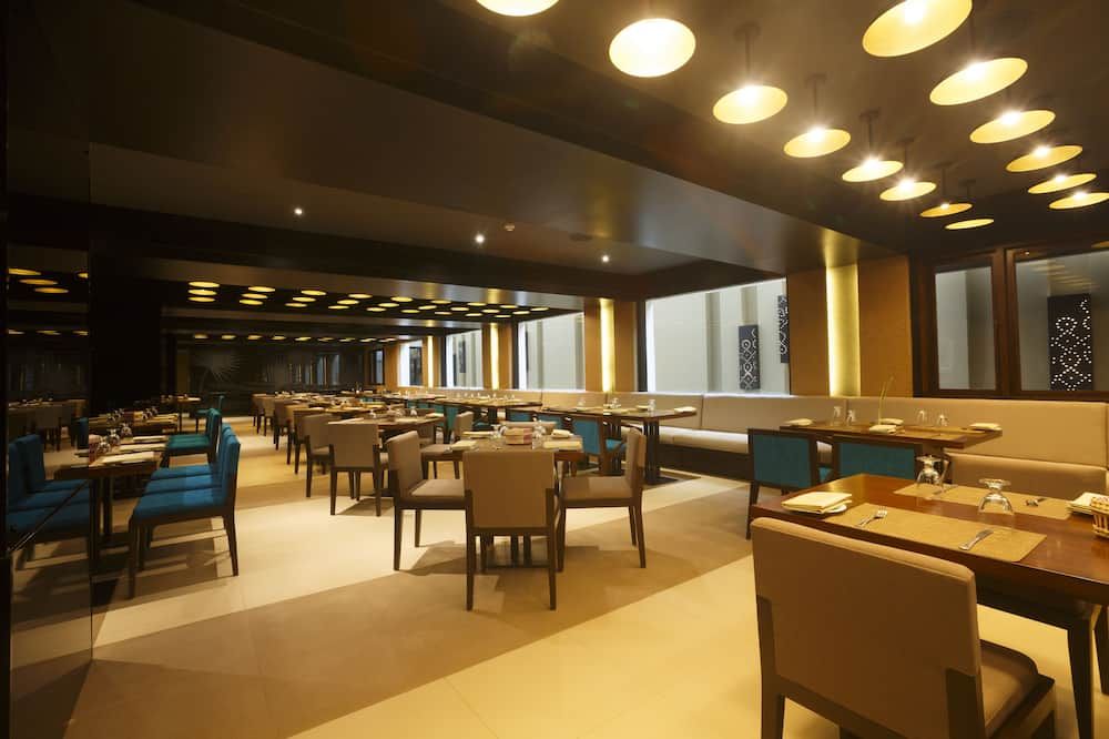 餐廳