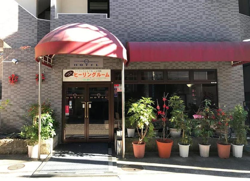 建築 相片