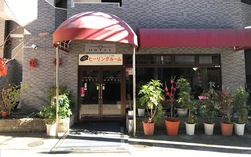 建築 相片
