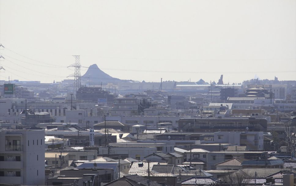 室外景 相片