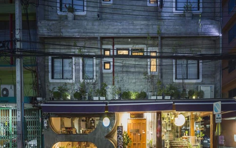 建築 相片