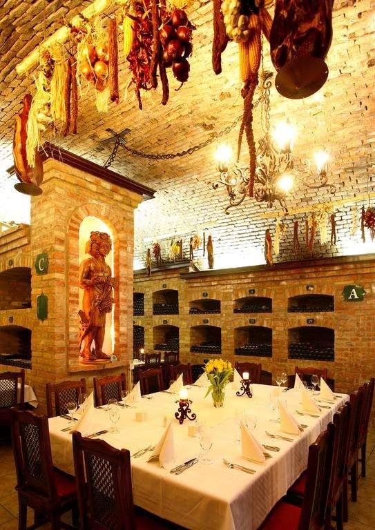 餐廳