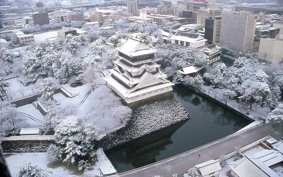 室外景 相片
