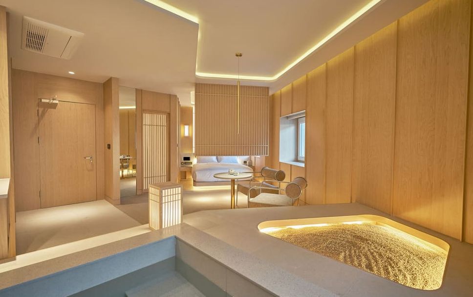 Spa 相片