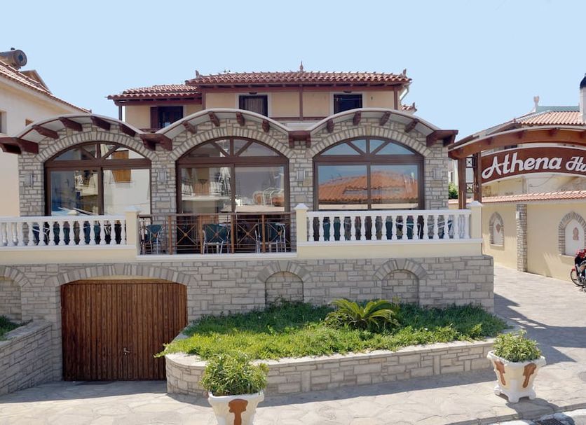 建築 相片