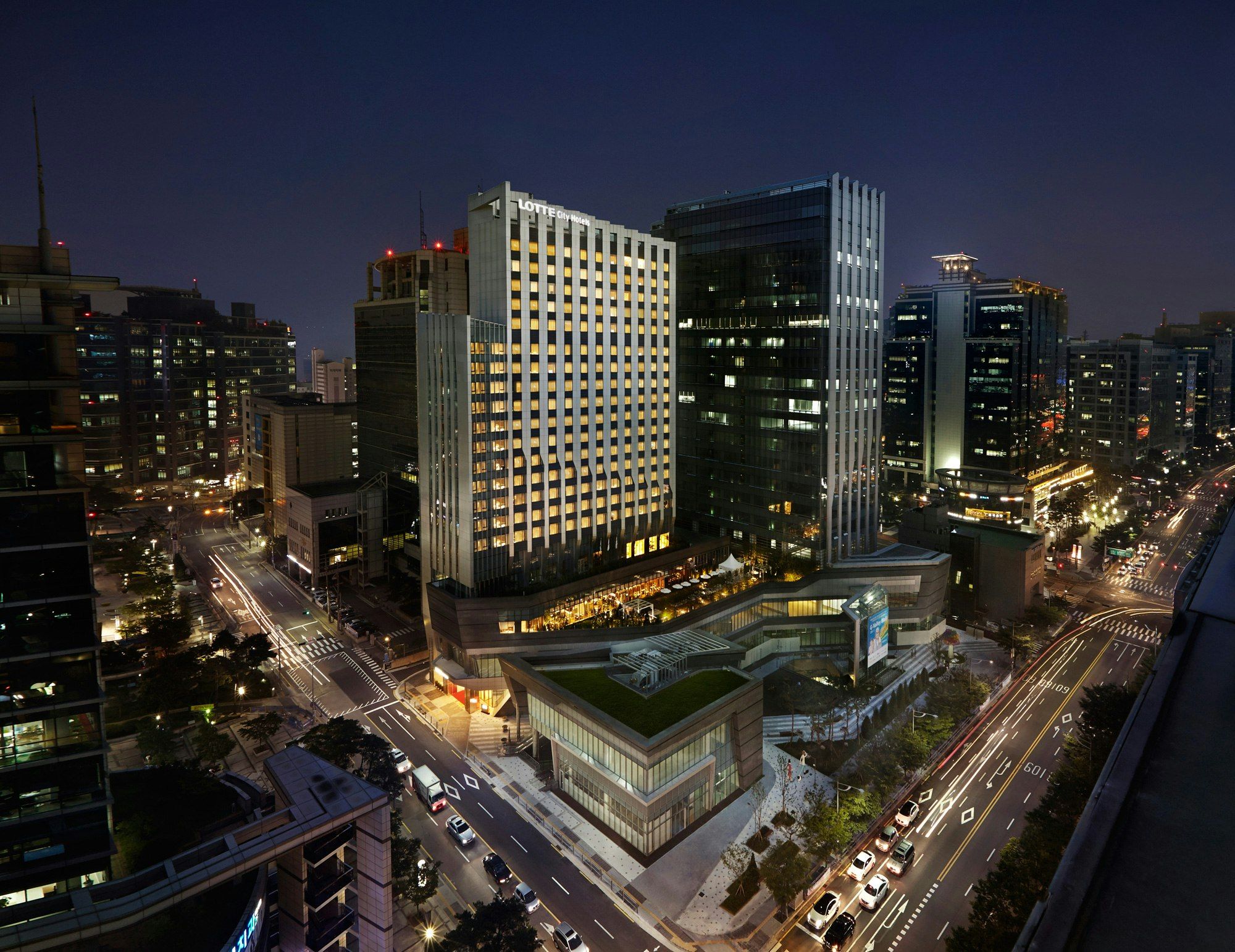 建築