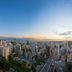室外景