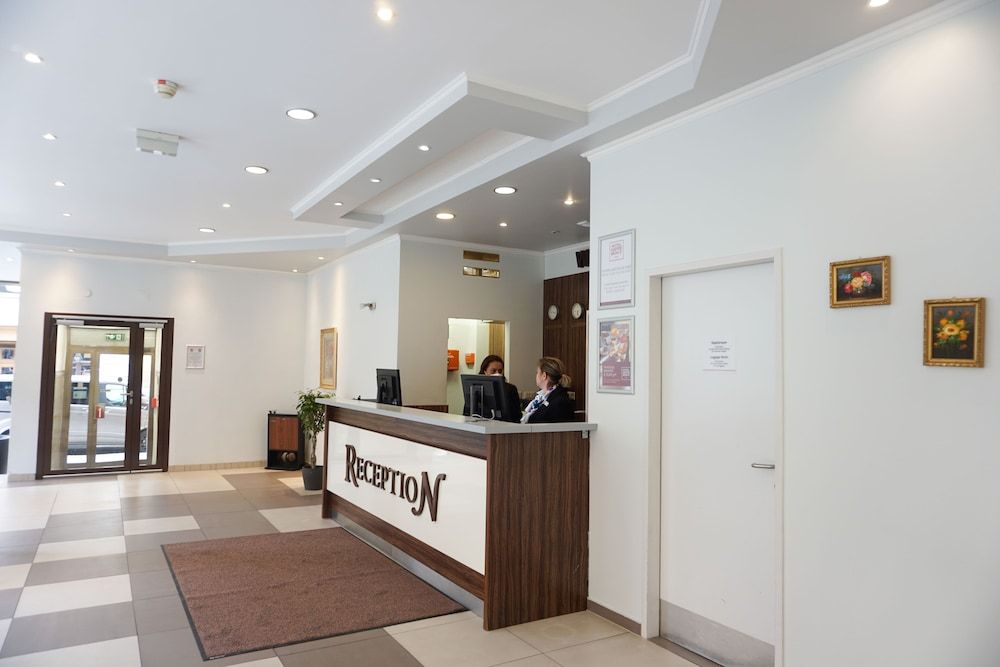 櫃檯