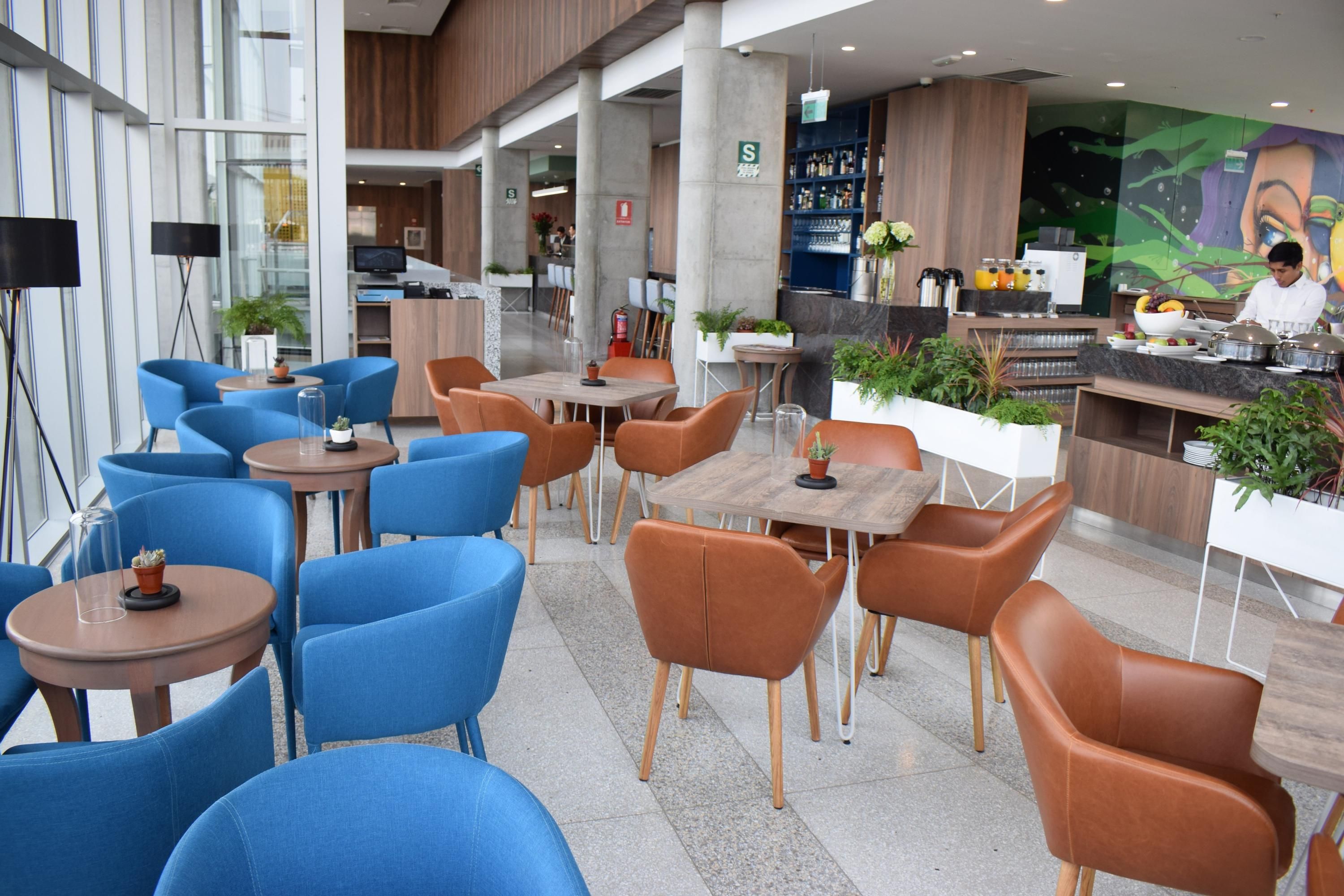 餐廳
