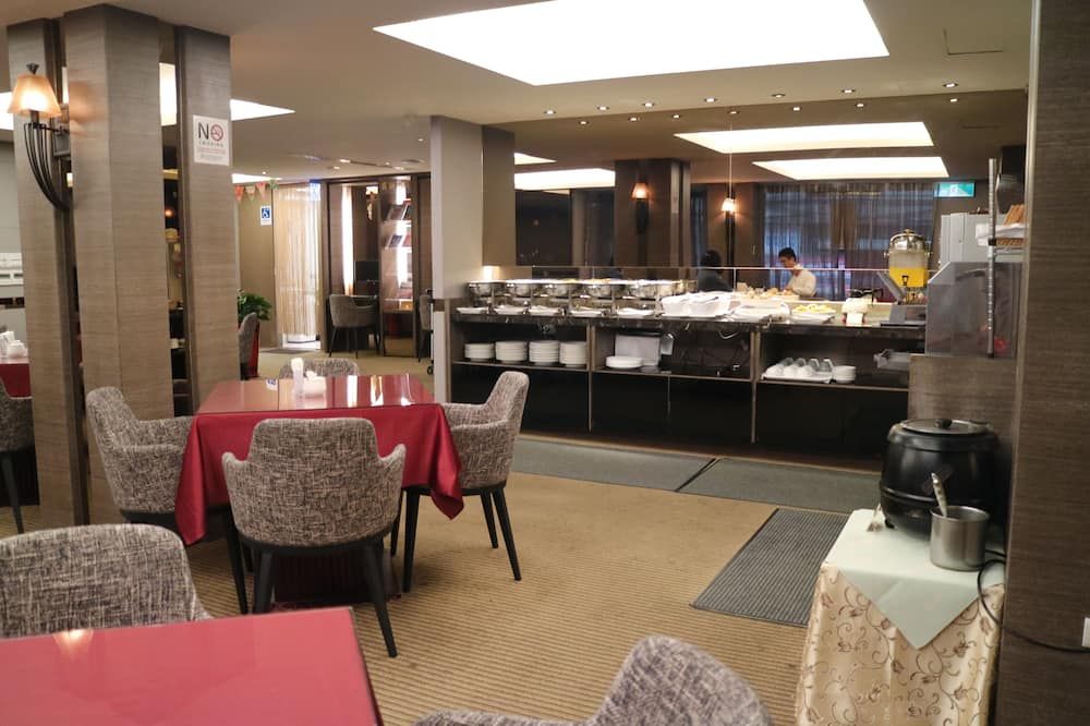 餐廳