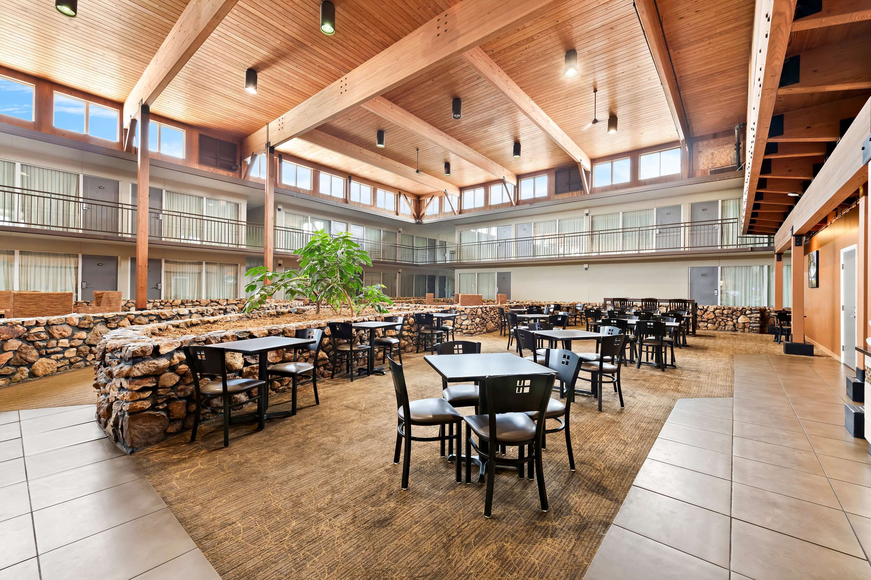 餐廳