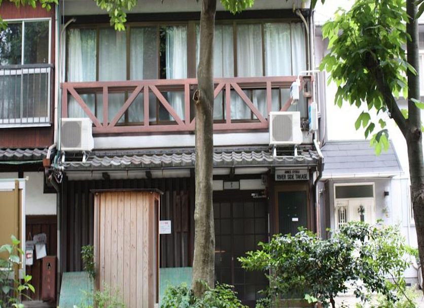 建築 相片