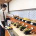 自助餐