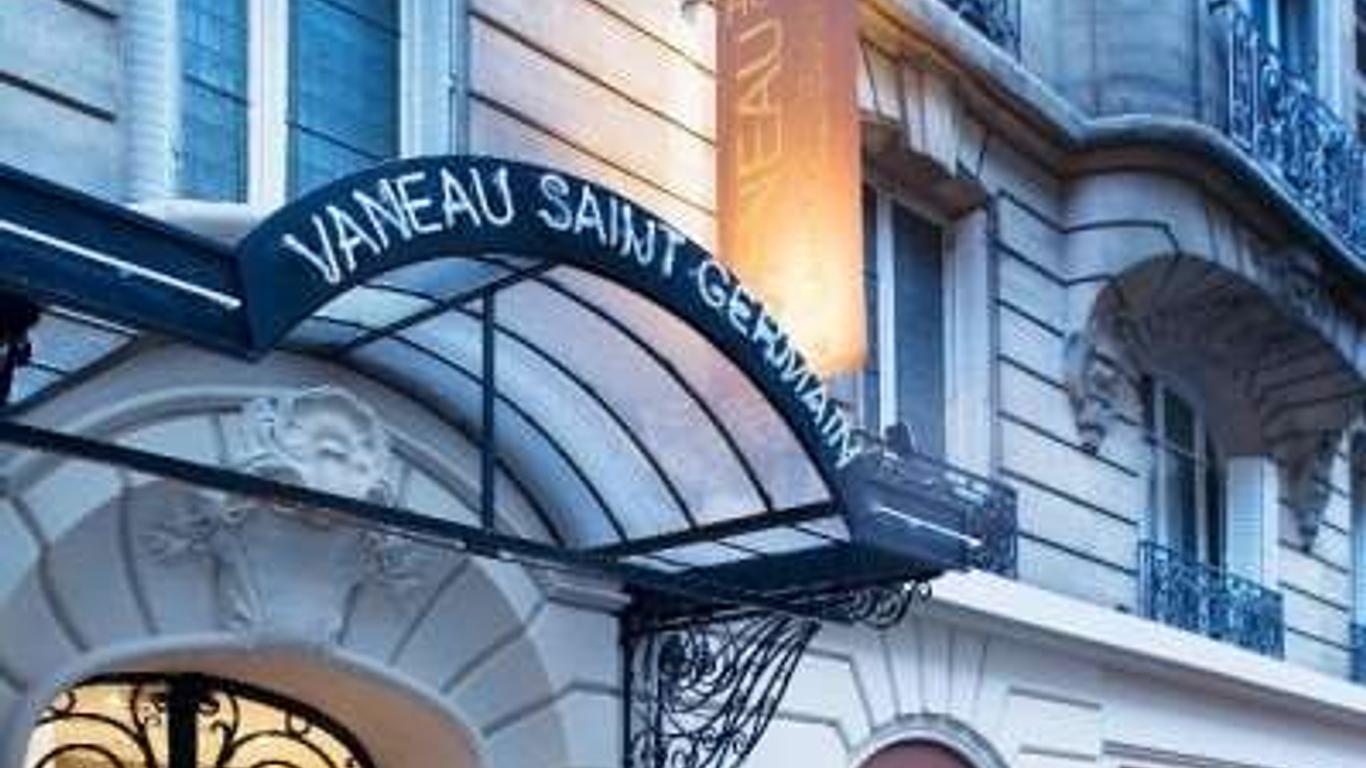 瓦尼烏聖格爾曼酒店 - 巴黎