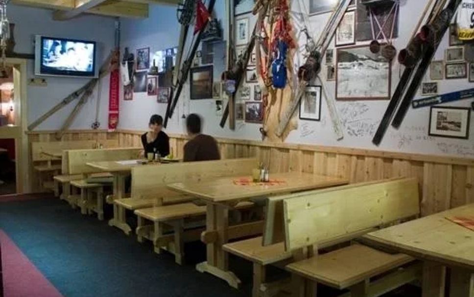 餐廳 相片