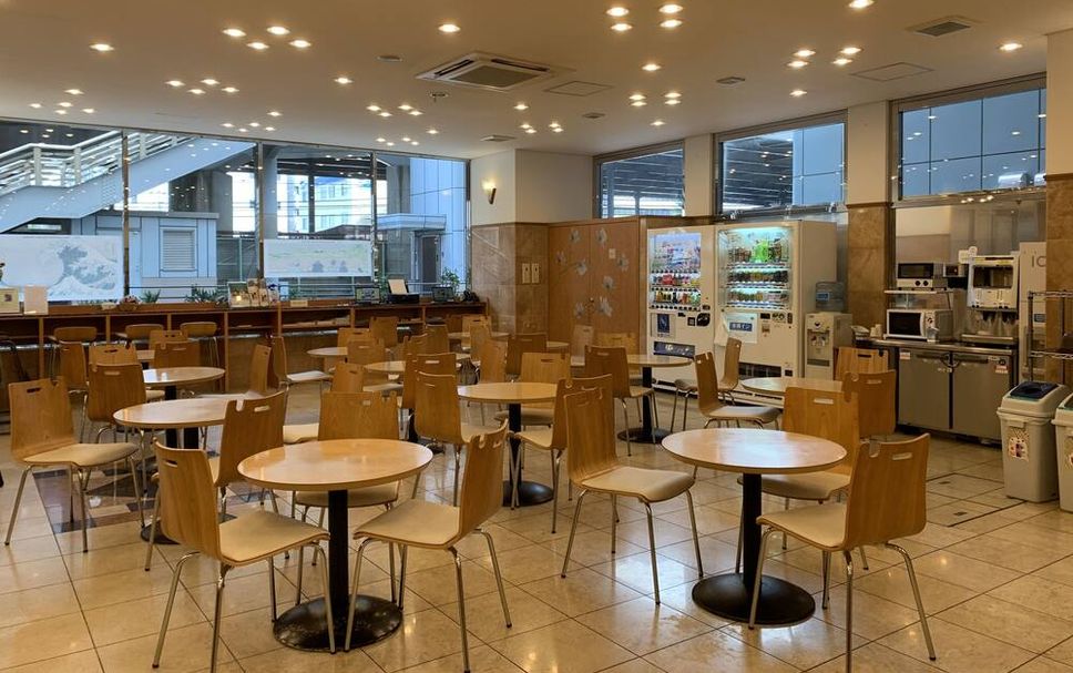 餐廳 相片