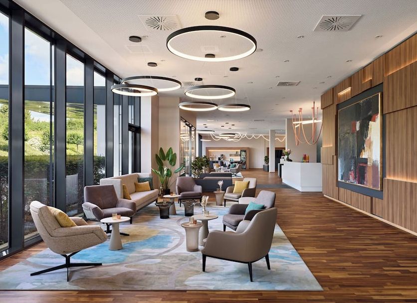 休閒室 相片