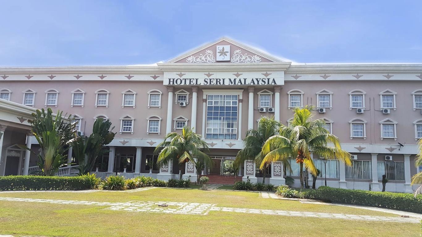 馬來西亞居林斯里酒店 - 居林