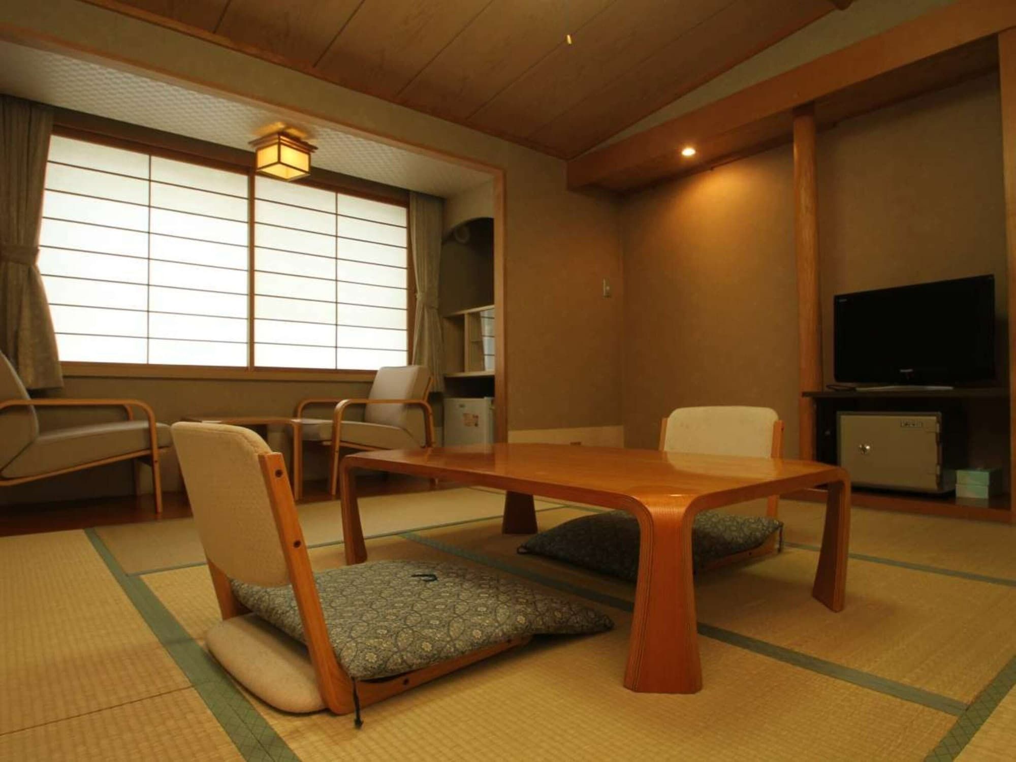 餐廳