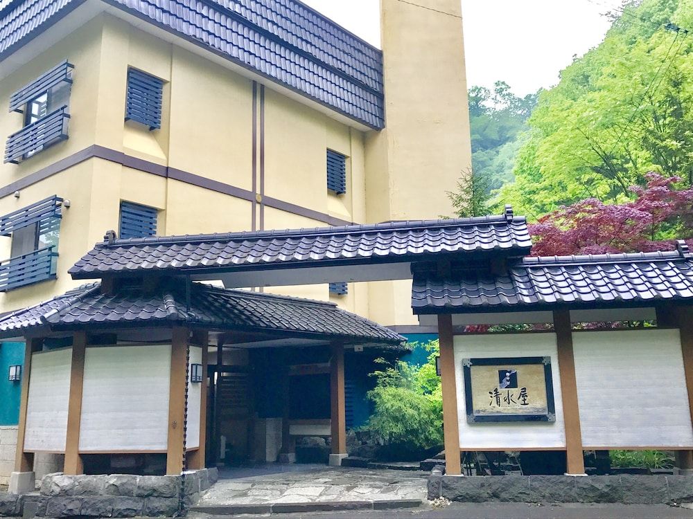 建築