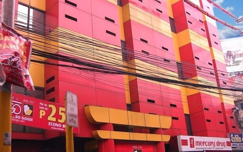 建築 相片