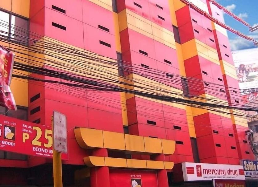 建築 相片