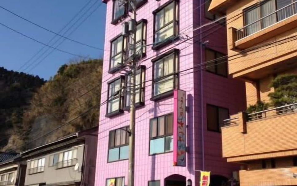 建築 相片