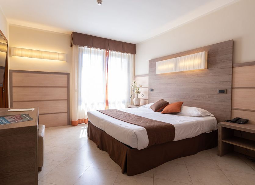 臥室 相片
