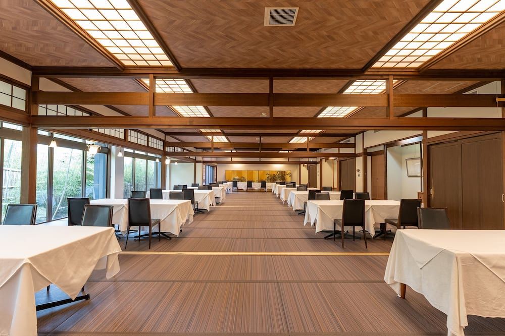 餐廳