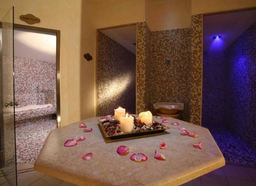 Spa 相片