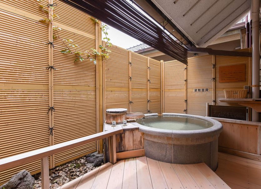 Spa 相片