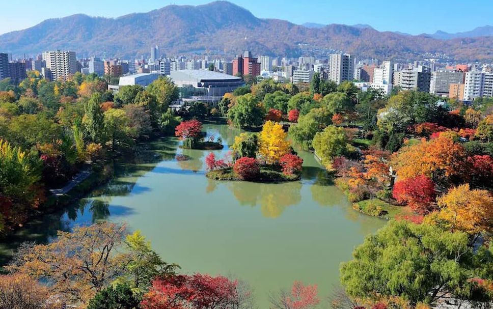 室外景 相片