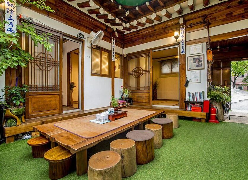 天井 相片