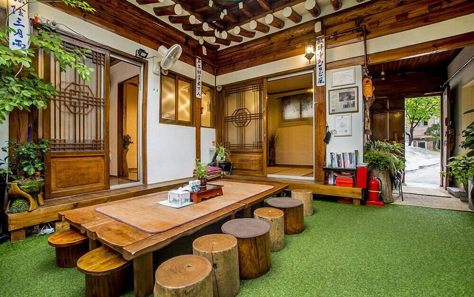 天井 相片
