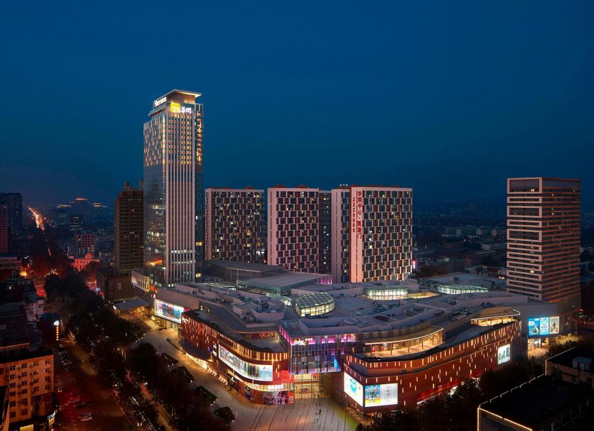建築 相片