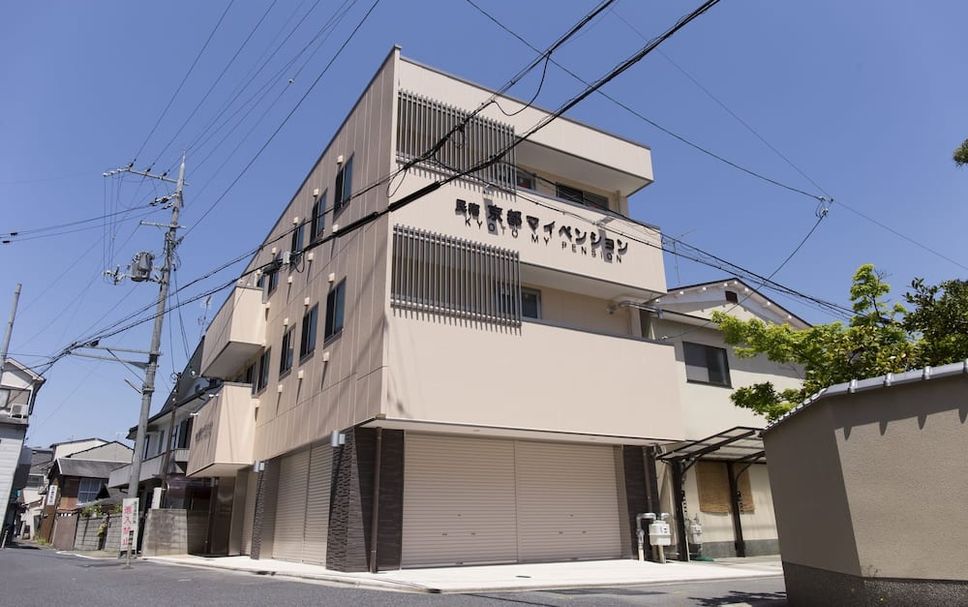 建築 相片