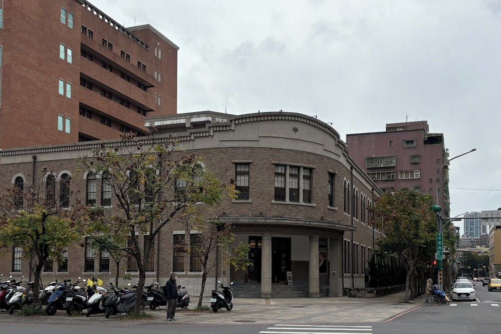 建築
