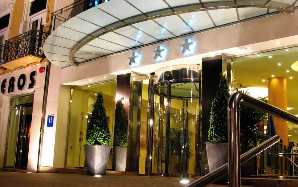 建築 相片