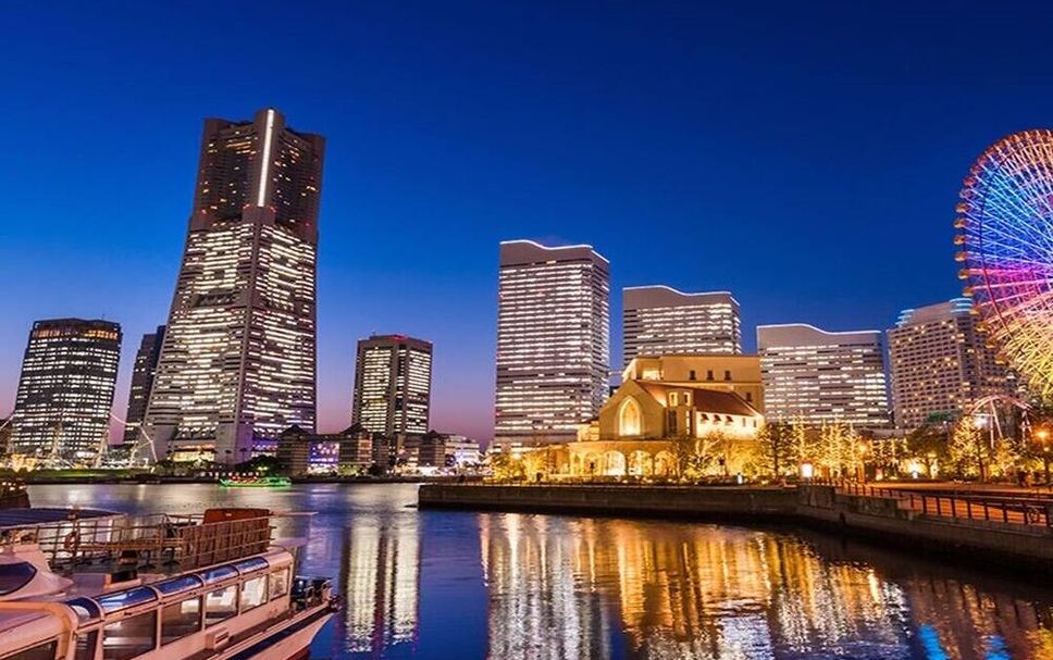 室外景 相片