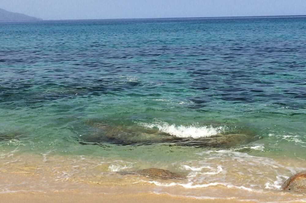 海灘