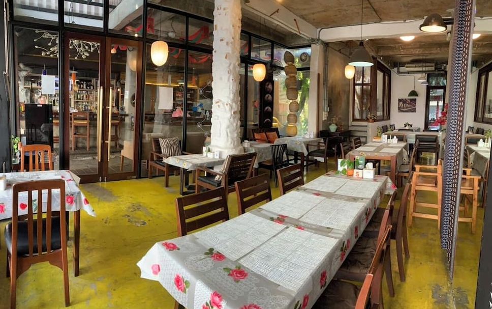 餐廳 相片