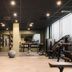 健身房