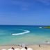 海灘
