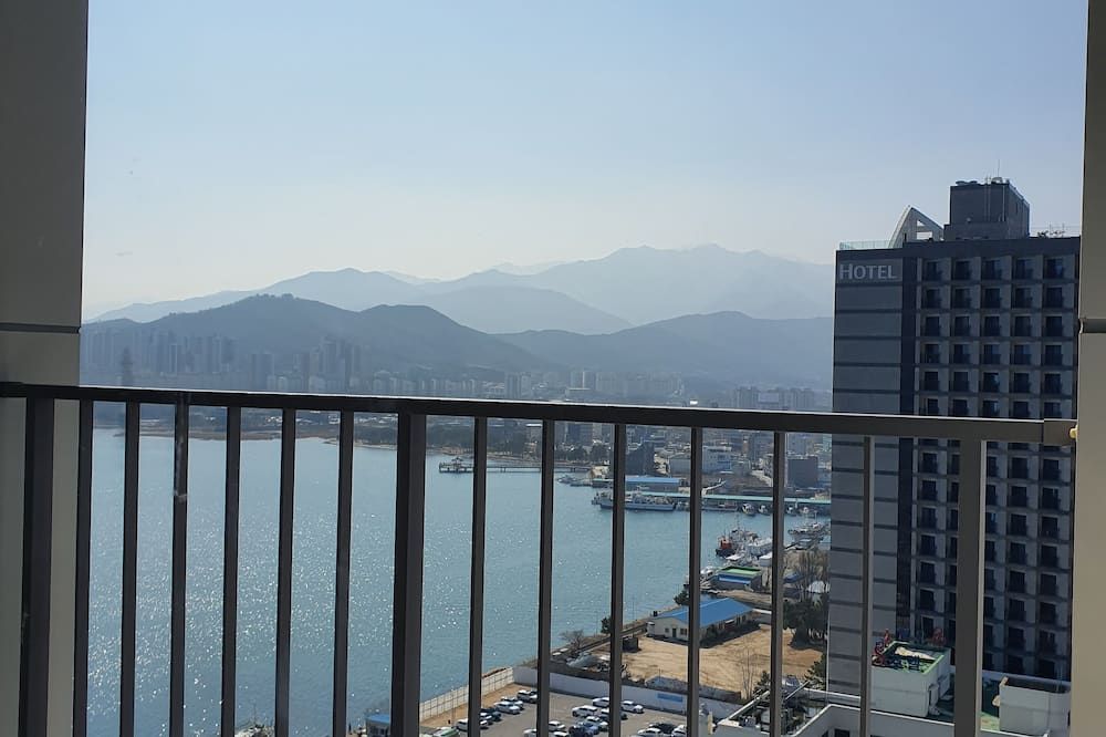 陽台 相片