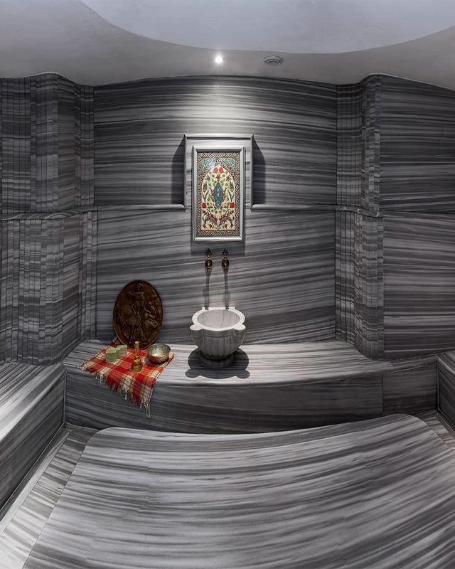 Spa 相片