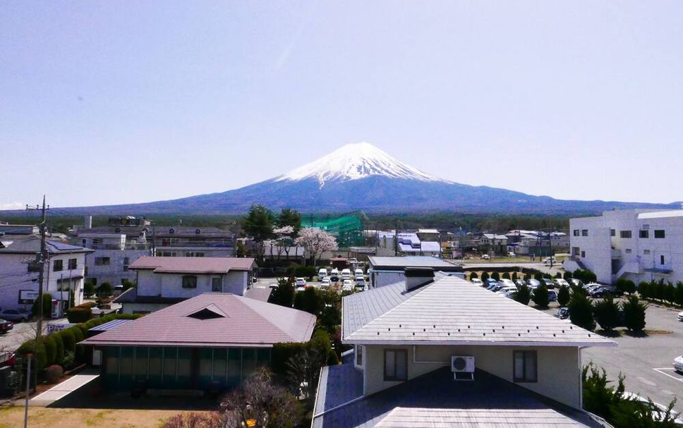 室外景 相片