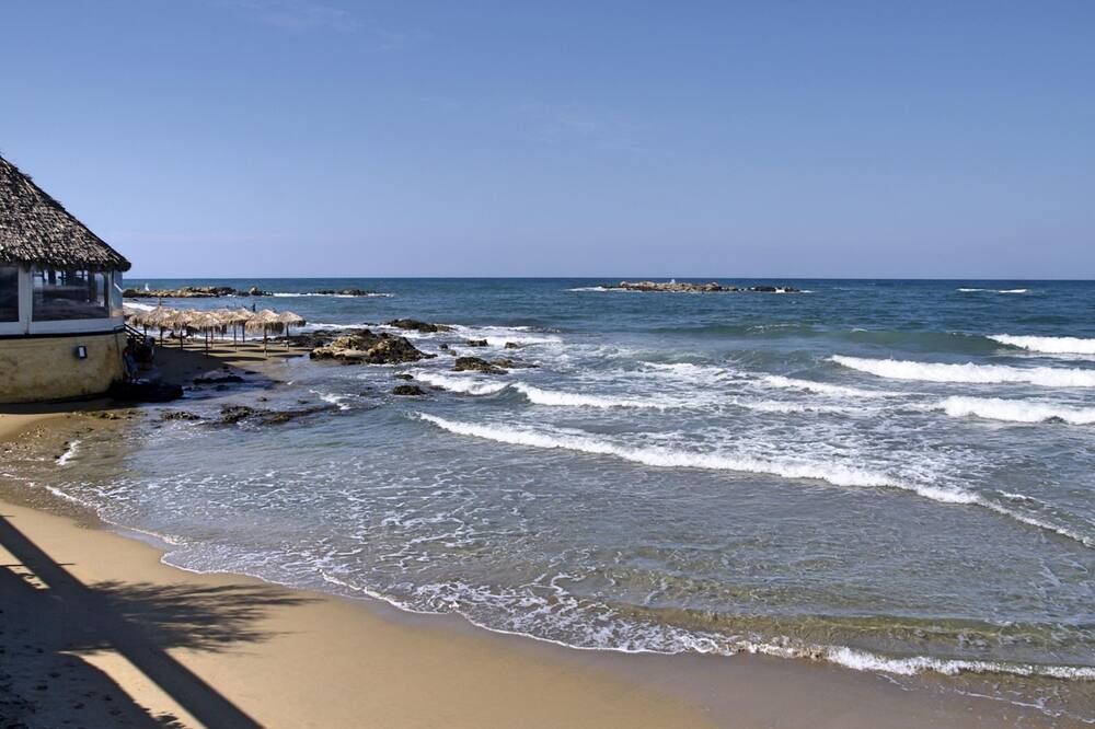 海灘