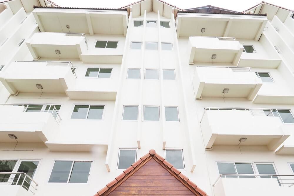 建築