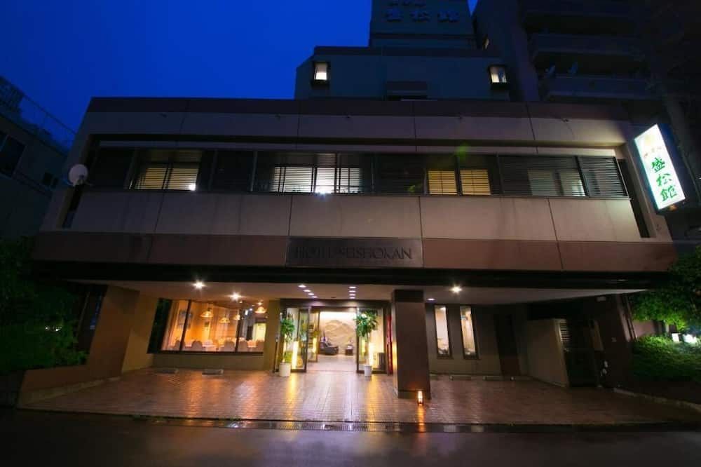 建築